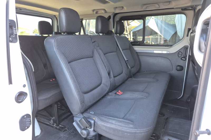 OmecoHub - Immagine OPEL VIVARO